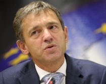 Ambasadori i BE: Serbia s'do lejohet<br />të sjellë një konflikt të pazgjidhu