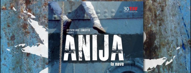 Itali, filmi “Anija”, çmimin “David” <br />si dokumentari më i mirë