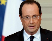 Franc&euml;, Hollande: Recesioni <br />k&euml;rc&euml;non identitetin e Europ&euml;s