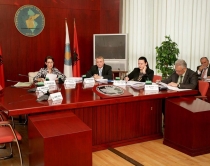 Padi kryetarit të komunës në Dibër<br />PS shqetësohet rezultatin online