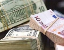 Banka e Shqipërisë, dollari<br />në nivele rekord ndaj lekut