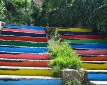 "Mendo pozitiv" - nisma e disa t&euml; rinjve n&euml; Tiran&euml;