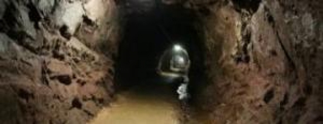 Martanesh, tjetër tragjedi në<br />minierë, vdes në galeri tekniku