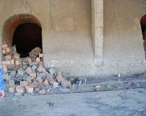 Kush falimenton<br />industrin&euml; e tullave?