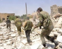 Nevoja për t&rsquo;i dhënë fund luftës