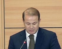 Gjin Gjoni zgjidhet anëtari i ri i<br />Këshillit të Lartë të Drejtësisë