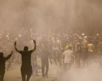 Turqi, vazhdojnë protestat edhe<br />pas ndjesës së kërkuar për dhunën