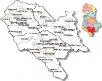 Gjirokastër, dominon PS<br />lufta për deputetin e pestë