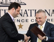 LSI marrëveshje me Dhomën e<br />Tregëtisë për problemet e bizneseve