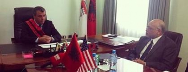 Halilaj denoncon Nokën tek<br />Arvizu: Shantazh me eskortën