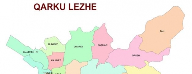 Qarku i Lezhës, rivaliteti mes<br />PS dhe LSI për mandatin e majtë