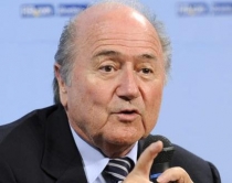 Blater - Serbis&euml;: Kosova duhet t&euml; pranohet n&euml; FIFA