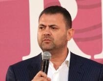 Akuzat e RD, reagon deputeti<br />Doshi: Konflikti, trillim i Berish&euml;s