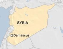 Siri, doditet aeroporti ushtarak<br />plagosen 20 ushtar&euml;