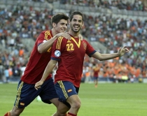 Isco: Do zgjedh mes Realit dhe City-t
