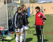 Altin Rraklli: &ldquo;Femrat me<br />rikthyen prane fush&euml;s&rdquo;