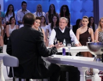 Let&euml;r p&euml;r nipin tim Arjan &Ccedil;ani