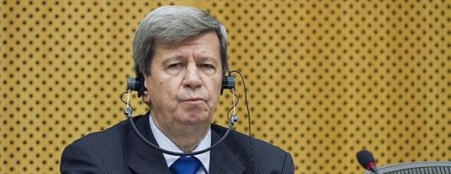 Eduard Kukan kërkon drejtësi <br />për '21 Janarin': Dënim autorëve