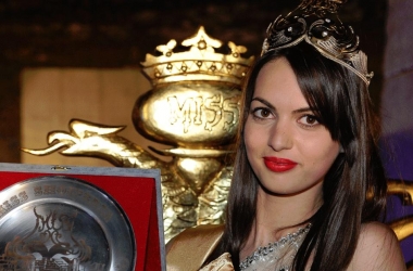 Miss Shqipëria Fiorenza: Një ditë<br />dua ta prezantoj vetë këtë event