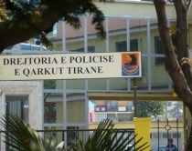 Policia e Tiranës, transferohet <br />Breçani, emërohet Arben Hysenaj