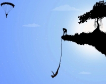 Epitafi i madhërisë së saj