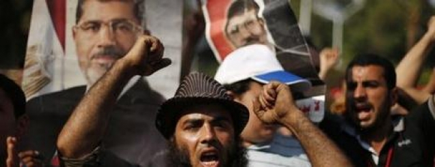 Egjipt, Vëllazëria Myslimane:<br />Jo Elbaradeit kryeministë