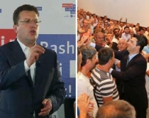 Basha-Olldashi:Të çmontojmë<br />maxhorancën e koalicionit të PP-së