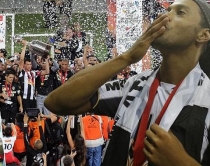 Atletiko Mineiro dhe Ronaldinjo<br />fitojn&euml; Kup&euml;n e Libertatores