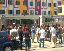 Libri i Transparencës,ja si llogariten<br />pikët për çdo degë në universitet