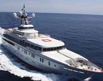 SHBA, student&euml;t n&euml; hapat e James<br />Bond,&nbsp;ndryshojn&euml; drejtimin e nj&euml; jahti