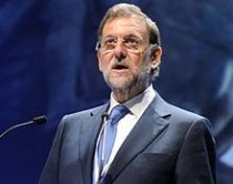 Kryeministri spanjoll Rajoy<br />jep llogari para Parlamentit