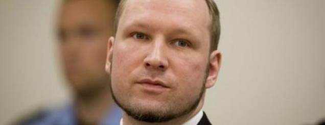 Breivik që vrau 77 persona akuzon<br />qeverinë:Padrejtësisht jam në izolim