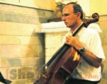 Nikolla Velço: Rikthim te violonçeli<br />32 vjet pas vdekjes së M. Shehut
