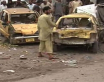 Pakistan, sërish sulm me bombë<br />në Kueta, Amerika tërheq stafin