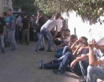 Izrael, p&euml;rleshje n&euml; kampin e<br />refugjat&euml;ve, vdesin 3 palestinez&euml;