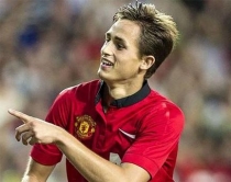 Turqia n&euml; loj&euml; p&euml;r Adnan Januzajn