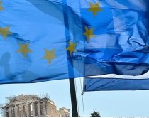 Të mërkurën Greqia merr<br />Presidencën e radhës të BE-së