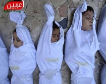 Siria, provat p&euml;r arm&euml;t kimike i<br />siguroi inteligjenca izraelite