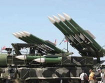 Alarmi i Rusisë për raketat  <br />Izraeli: Po bënim test me SHBA