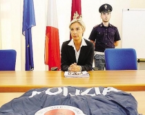 Itali, dhunë për 30 vite ndaj gruas<br />dhe fëmijëve, arrestohet shqiptari