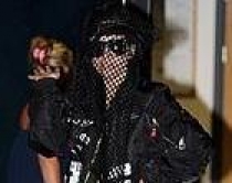 Revolucioni Lady Gaga:<br />Brune dhe duke lan&ccedil;uar hip hop