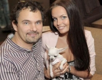 Modelja ruse mund të jetë vrarë<br />nga bashkëshorti, e infektoi me AIDS