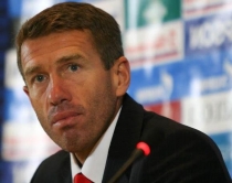 Katanec: Shqipëria, e fortë dhe<br />agresive, do jetë një luftë nervash