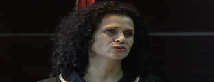 Zana Xhuka bllokon hetimin e<br />pasurisë së qeverisë Berisha
