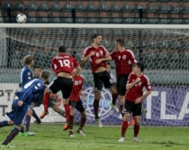 Shqipëria ngjitet 1 pozicion në FIFA<br />e fundit në grupin I për Euro 2016