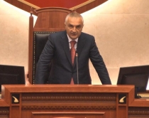 Ilir Meta: Jo avokat i opozit&euml;s dhe<br />mazhoranc&euml;s, PD t&euml; jet&euml; e durueshme