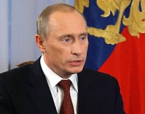 Putin: "Sulmi i SHBA n&euml; Siri do t&euml; shtoj&euml; viktimat"