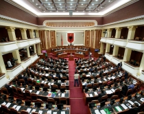 Projektligjet e qeverisë &ldquo;Berisha&rdquo;<br />në duart e qeverisë &ldquo;Rama&rdquo;