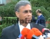 Sequi uron n&euml; shqip Qeverin&euml;<br />&ldquo;Rama&rdquo;: Pun&euml; t&euml; mbar&euml;!