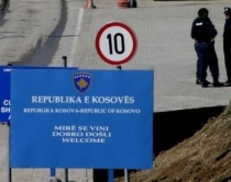 Kosovë-Shqipëri, patrullime të<br />përbashkëta rrugore përgjatë kufirit